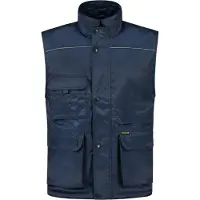 Tricorp Tbw2000/402001 Bodywarmer Industrie Regular Fit | Maat: XS