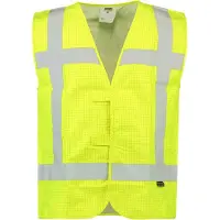 Tricorp 453018-rws-frast Veiligheidsvest Rws Vlamvertragend Antistatisch | Maat: XL/XXL