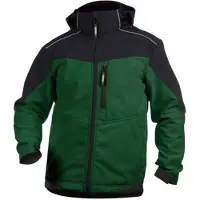 Dassy Jakarta Softshell Jas | Maat: L