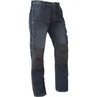 Brams Workwear Sander A82 Werkbroek | Maat: 38