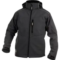 Dassy Tavira Softshell Jas | Maat: M
