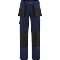 Sodaro Aston werkbroek