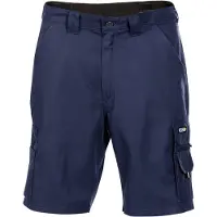Dassy Bari Korte Werkbroek | Maat: 54