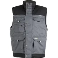 Dassy Hulst 350051 Bodywarmer Regular Fit Classic | Maat: XXL
