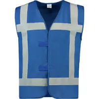 Tricorp Vest Reflectie 453014 | Maat: 5XL