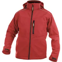 Dassy Tavira Softshell Jas | Maat: XXXL