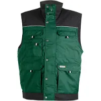 Dassy Hulst 350051 Bodywarmer Regular Fit Classic | Maat: M
