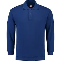 Tricorp Psb280/301005 Polosweater Boord Regular Fit | Maat: XL