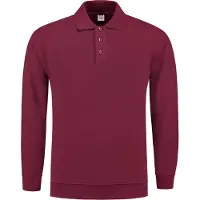 Tricorp Psb280/301005 Polosweater Regular Fit | Maat: XS