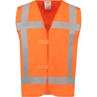 Tricorp Veiligheidsvest Rws 453015 | Maat: 3XL/4XL