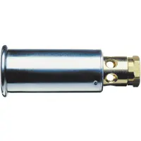 Siefert Brander O34mm, roestvrij staal