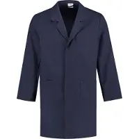 Bestex Stofjas 100% katoen XXL / Navy
