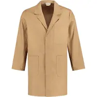 Bestex Stofjas 100% katoen Khaky XL / Khaky
