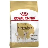 Royal Canin 6x Hondenvoer Droog Chihuahua Adult 1,5 kg