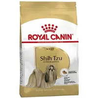 Royal Canin 6x Hondenvoer Droog Shih Tzu Adult 1,5 kg