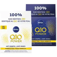 Nivea Anti-Rimpel Q10plus Dagcreme en Nachtcreme Pakket