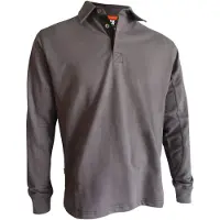 Herock Troja 21mpo1501 Poloshirt Regular Fit | Maat: 3XL