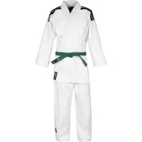 Matsuru - Judopak Club 450, met label - 190
