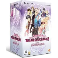 Tales of Xillia 2 Ludger Kresnik Collector's Edition - PlayStation 3
