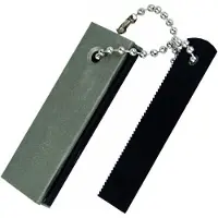 Highlander SUR012 Magnesium Feuer-Starter Barbecue-aansteker Magnesium