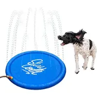 Karlie Splash Matras