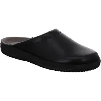 Rohde Pantoffel Men Soltau 2772 Black-Schoenmaat 39