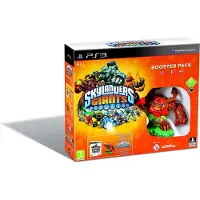 Skylanders Giants Booster Pack | PlayStation 3