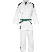 Matsuru - Judopak Club 450, met label - 170