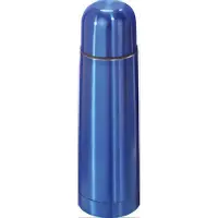 Mato thermosfles Komet RVS 500 ml blauw