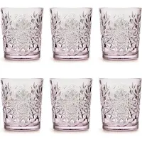 Libbey waterglas Hobstar (355 ml) (Ø8,7 cm) (set van 6)