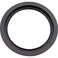 LEE Filters Lee Lens adaptor ring 82 mm W.A.