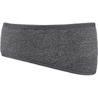 Barts Hoofdband Kids Fleece Headband Heather Grey