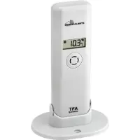 TFA horloge 30.3303.02
