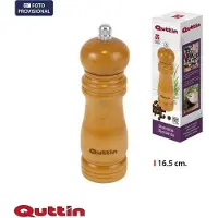 Quttin S2201871: Molen, hout, meerkleurig