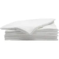 Sibel Absorb &amp; Dry Wegwerphanddoeken 40x80cm - 50 stuks