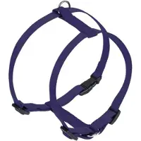 Nobby - hondentuig classic - blauw - s/m
