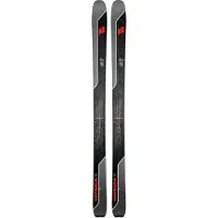 K2 F20 Wayback 96 Ski Multi 170