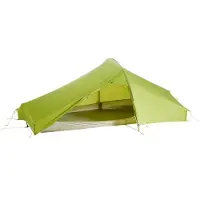 Vaude Lizard Seamless 1-2P Cress Green