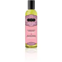 Kama Sutra Kamasutra Cosmetics - Aromaten - Massageolie - Tuin van Genot 59 ml