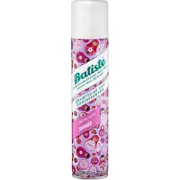Batiste 2+2 gratis: Droogshampoo Sweetie & Sweet Melon 200 ml