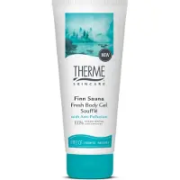 Therme Finn Sauna Fresh Body Gel - 200 ml