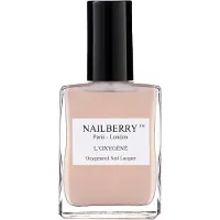 Nailberry L’Oxygéné Au Naturel Nagellak 15 ml Au Naturel