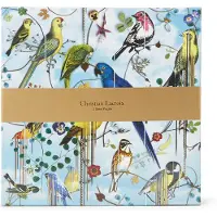Galison Christian Lacroix Birds Sinfonia 250 Piece 2-Sided Puzzle