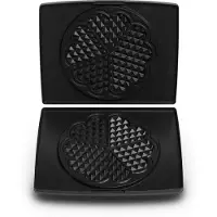 Fritel Set Bakplaten Hartjeswafels