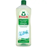 Frosch 10x Frosch Anti-kalk Azijnreiniger 1 Liter
