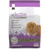 Supreme 4x Science Selective Cavia 1,5 kg