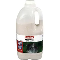 Beaphar 9x Care+ Chinchilla Badzand 2 Liter