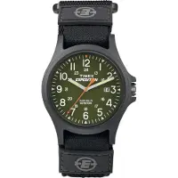 Timex TW4B00100 Acadia herenhorloge