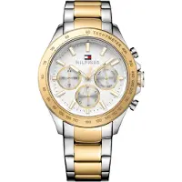 Tommy Hilfiger Herenhorloge ref. 1791226_new