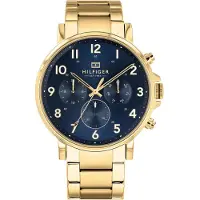 Tommy Hilfiger Polshorloges 1710384